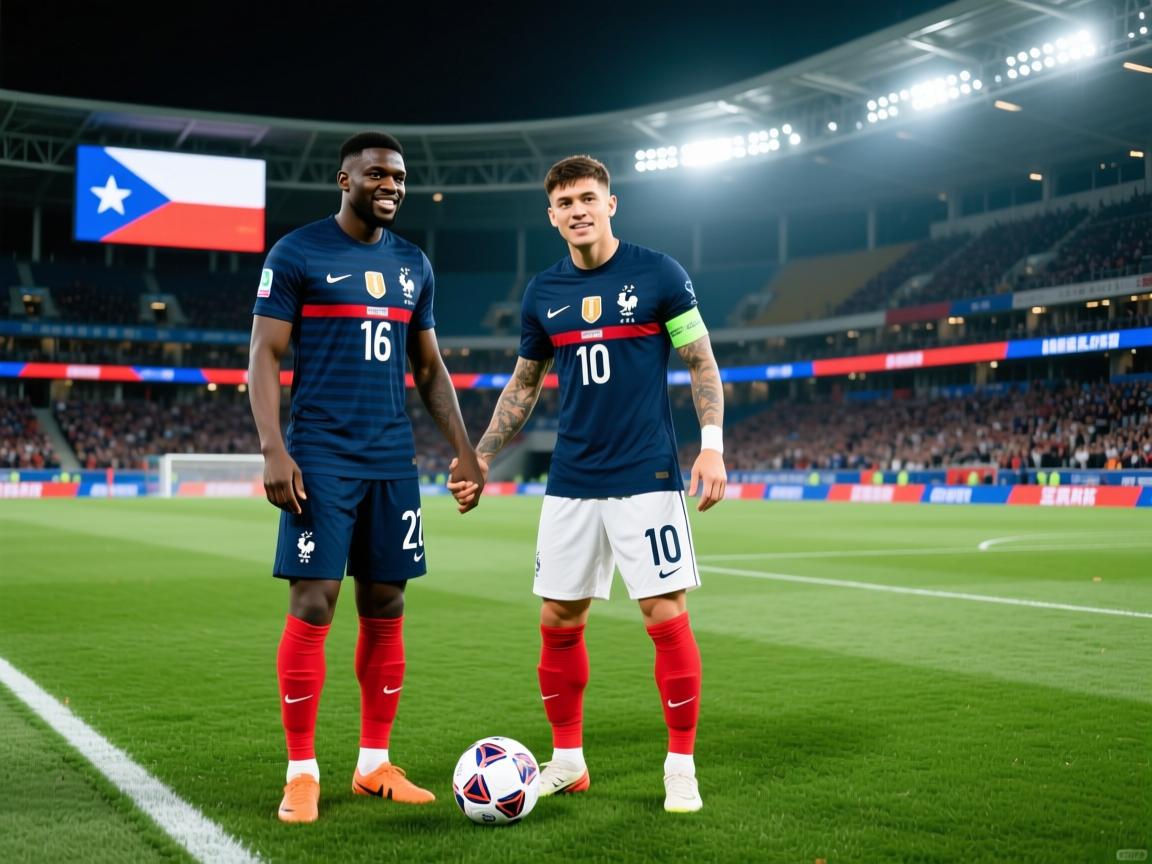 包含6球射手！浙江队欲签法国前锋恩辛巴，或与王钰栋搭档冲亚冠？的词条