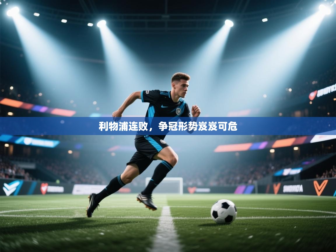 利物浦连败，争冠形势岌岌可危  第2张