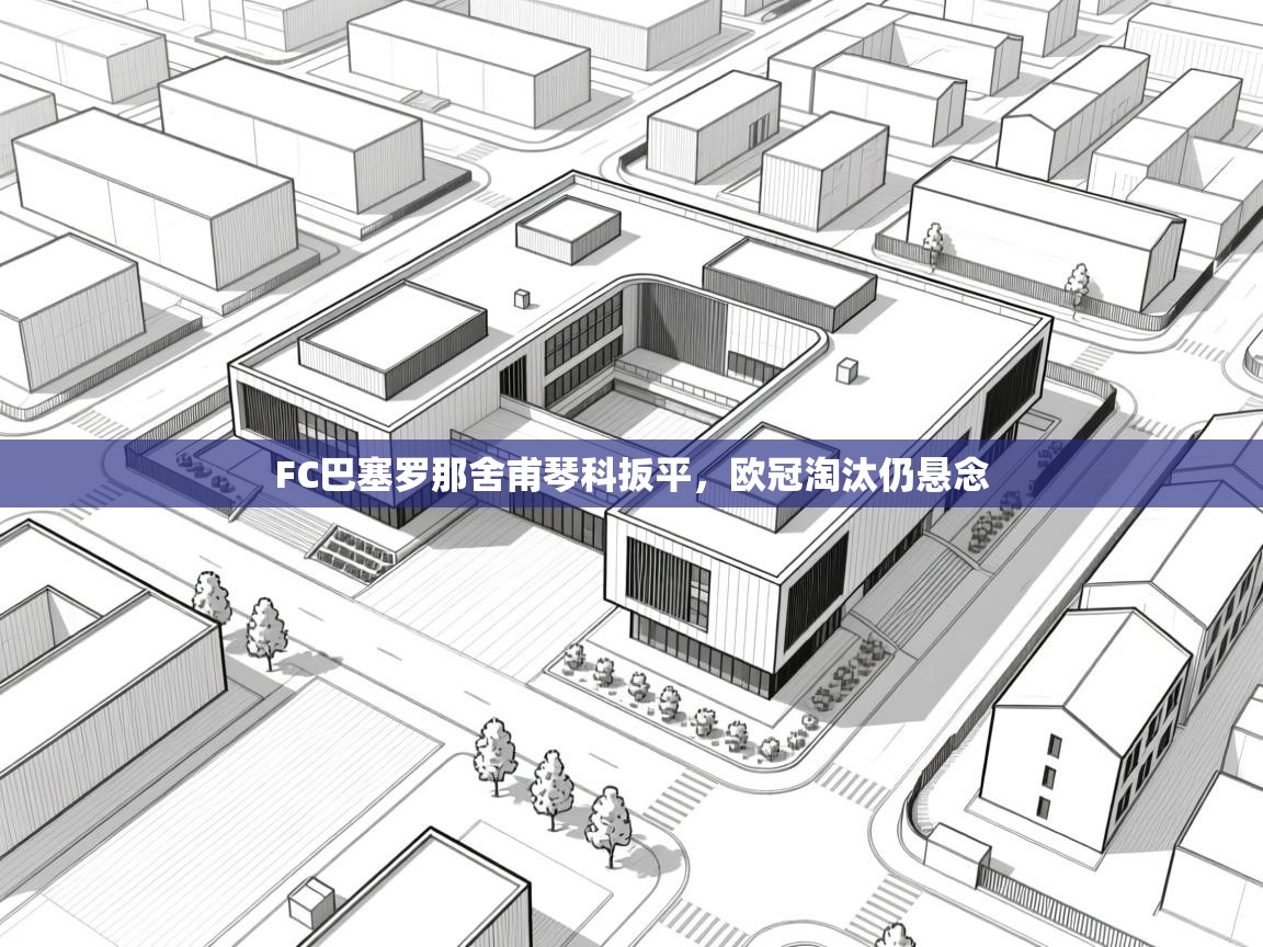 FC巴塞罗那舍甫琴科扳平,欧冠淘汰仍悬念 第2张