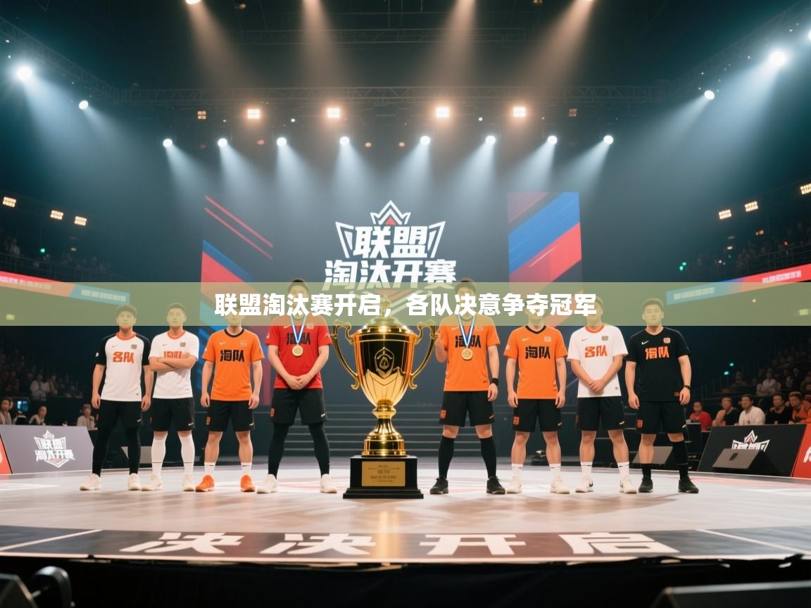 联盟淘汰赛开启，各队决意争夺冠军  第1张